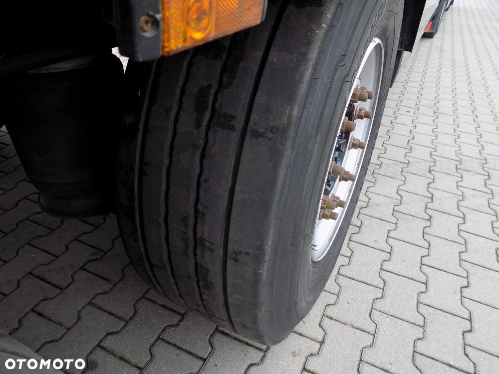 Krone KONTENER/200000km!!!/ - 8