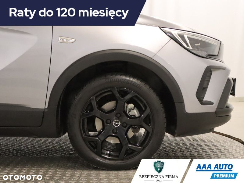 Opel Crossland X - 16