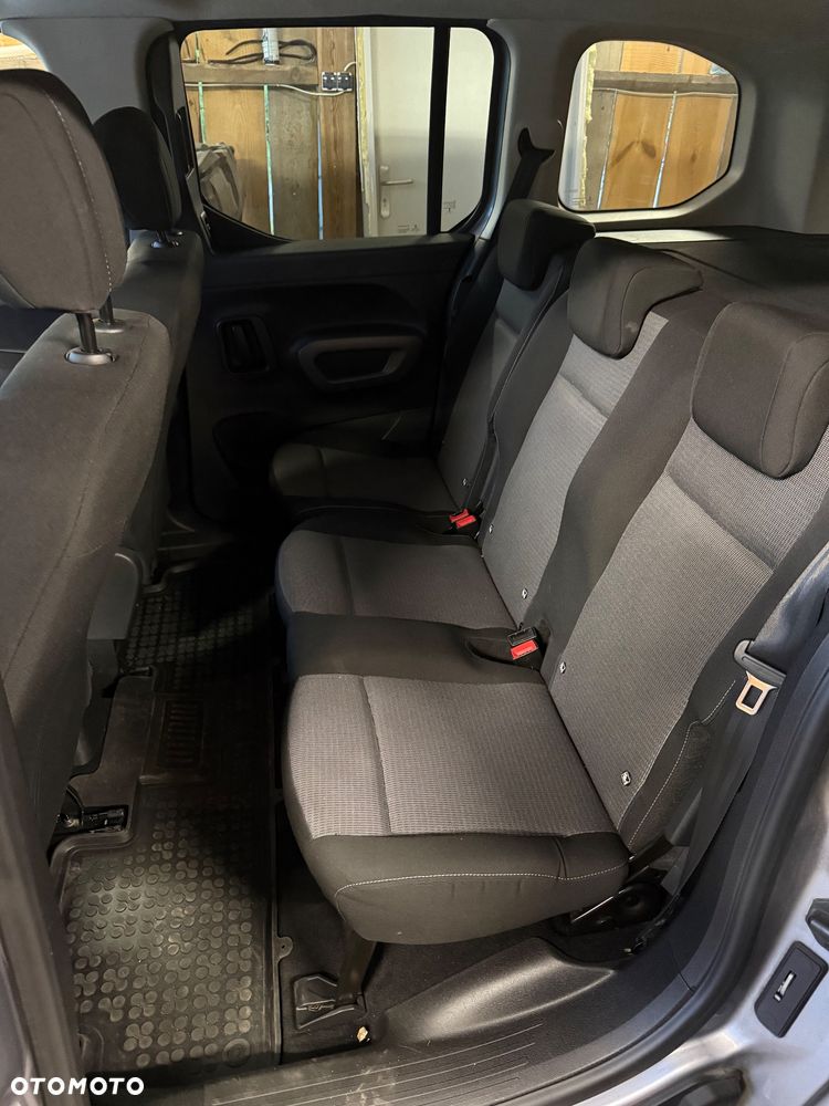 Toyota Proace City Verso 1.5 D-4D Business - 6