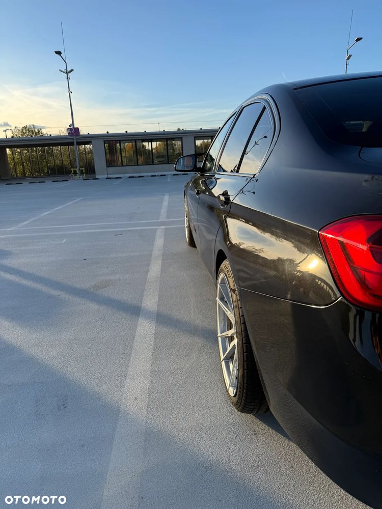 BMW Seria 3 - 13