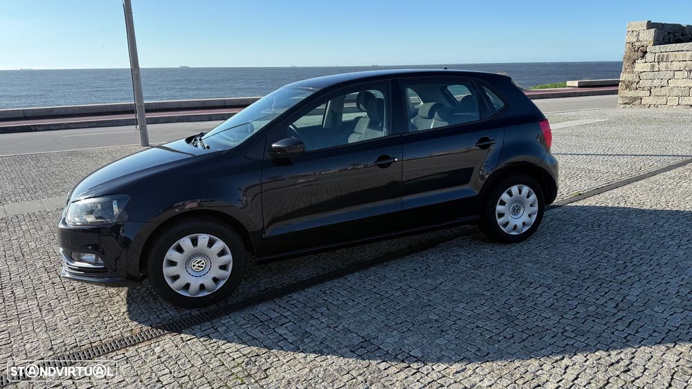 VW Polo 1.0 Confortline - 3