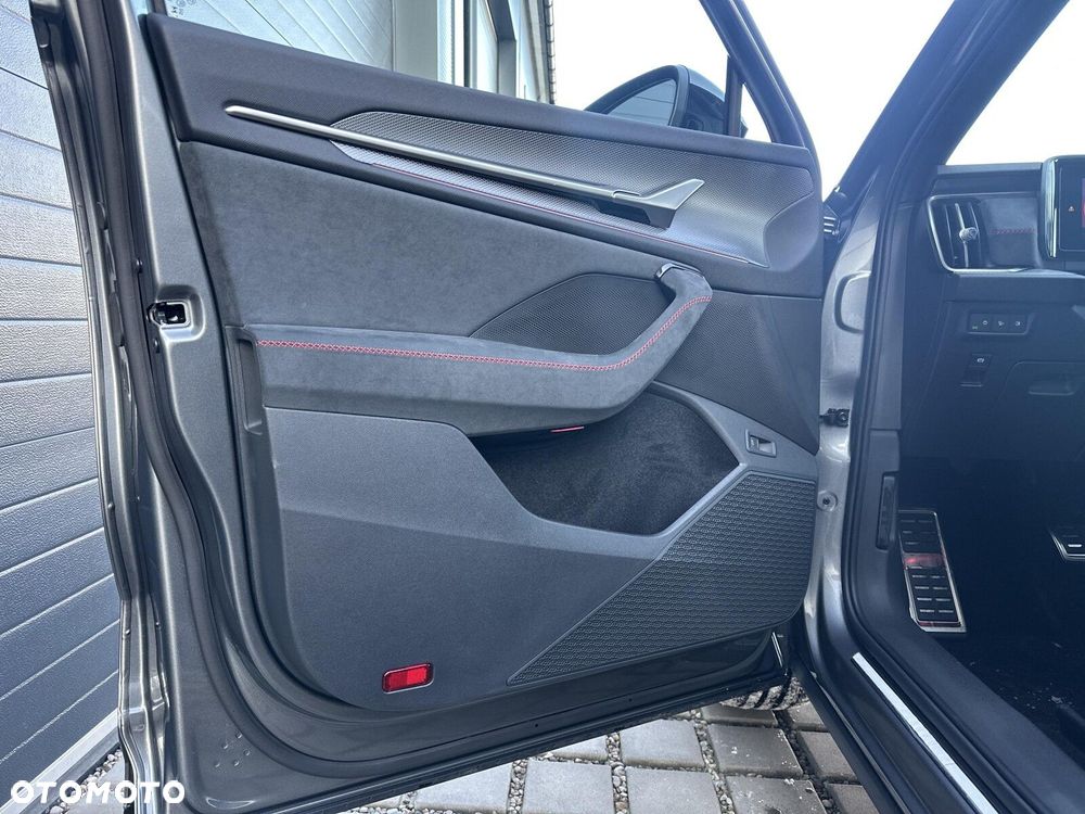 Skoda Kodiaq 2.0 TSI 4x4 RS DSG - 18