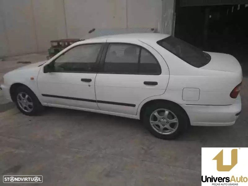 FAROLIM FRONTAL ESQUERDO NISSAN ALMERA I 1999 -261351N025 - 2