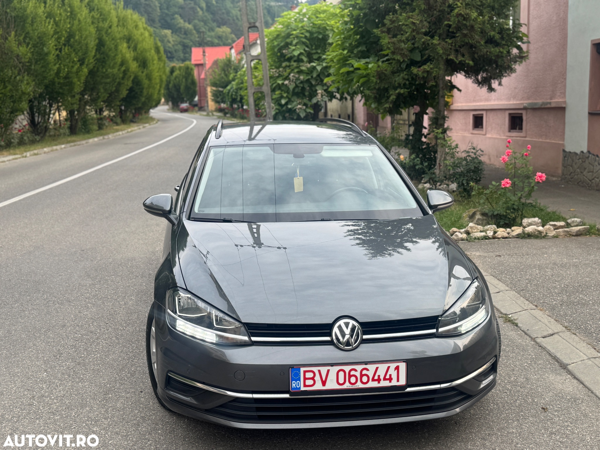 Volkswagen Golf Variant 1.6 TDI SCR Join - 16