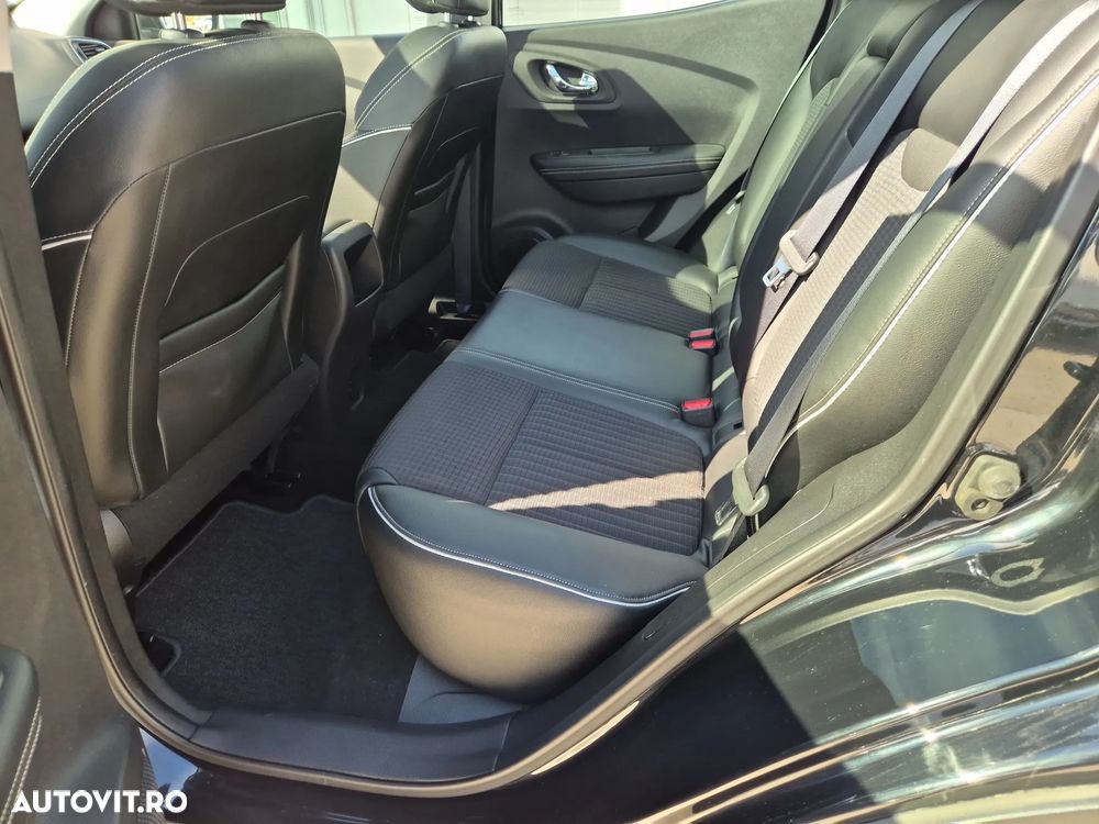 Renault Kadjar Energy TCe 130 EDC Bose Edition - 20