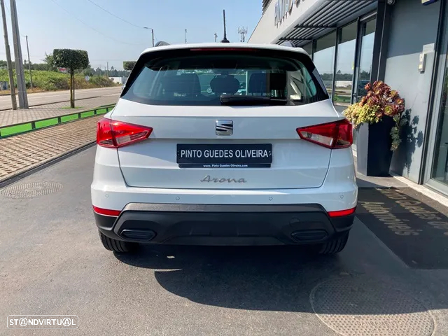 SEAT Arona 1.0 TSI Style - 8