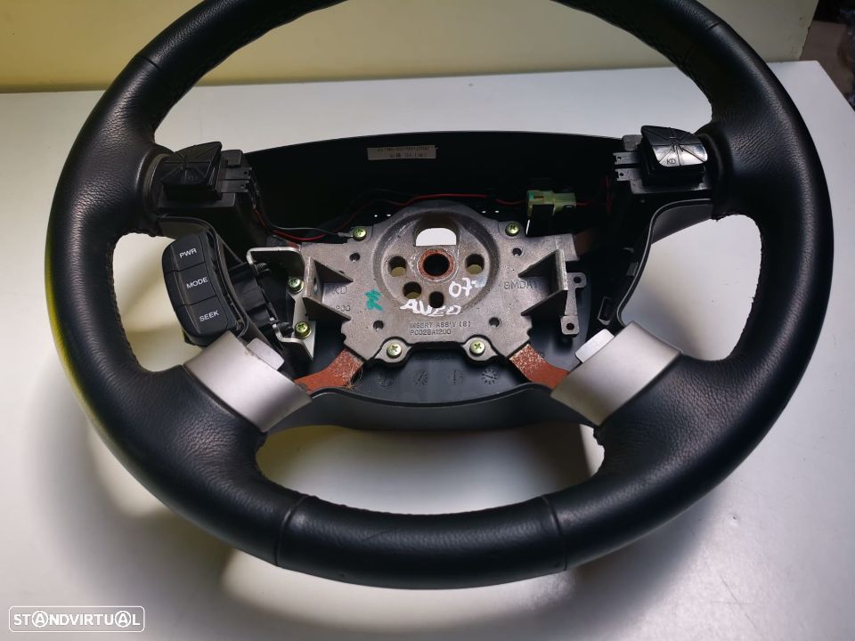 CHERVOLET AVEO (T250, T255) 2007 VOLANTE - V014 - 2