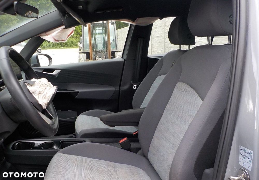 Volkswagen ID.3 58kWh Life - 25