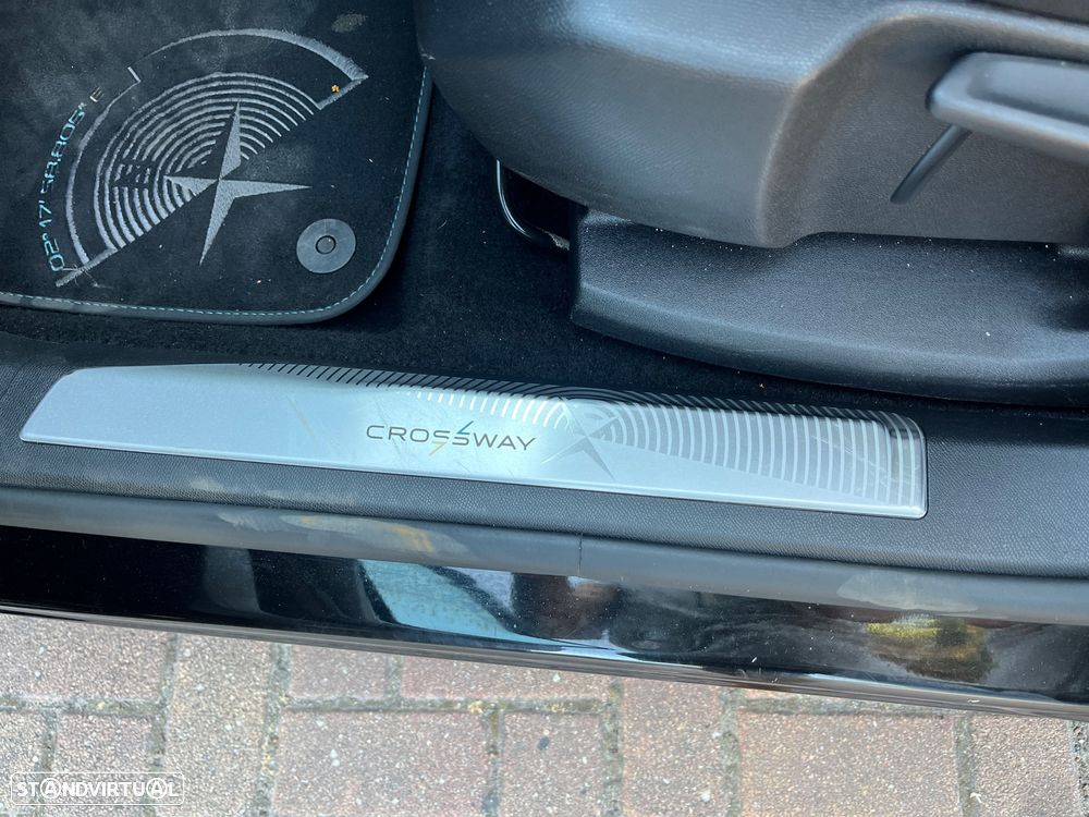 Peugeot 3008 PureTech 130 Stop & Start GPF Allure Pack - 11