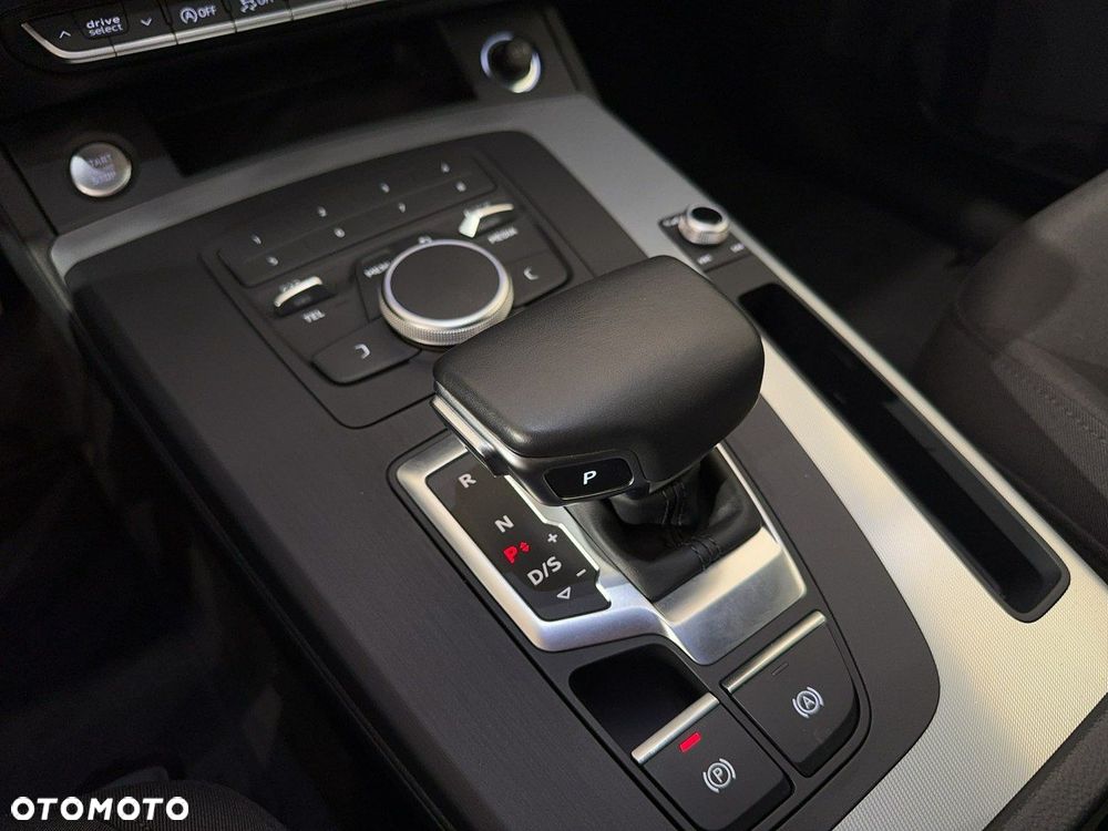 Audi Q5 - 26