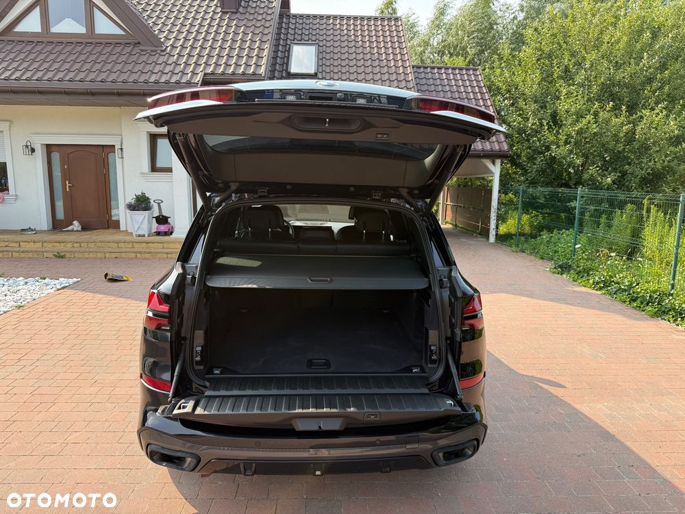 BMW X5 xDrive30d mHEV sport - 20