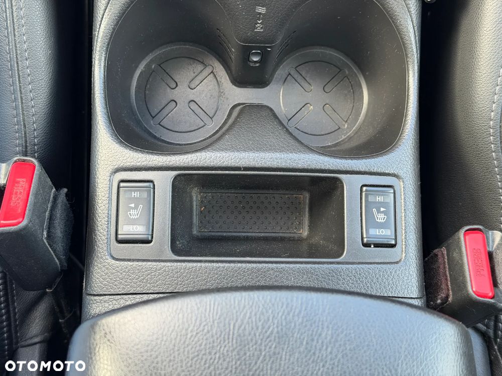 Nissan Qashqai 2.0 360 CVT - 22