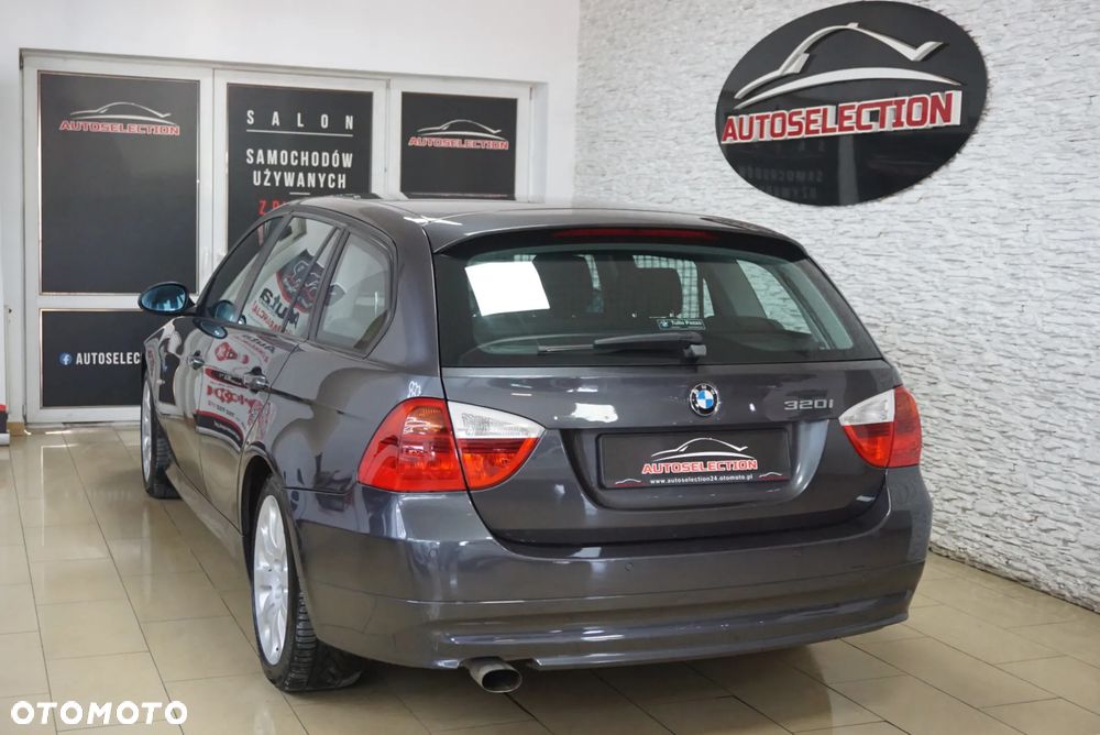 BMW Seria 3 - 4