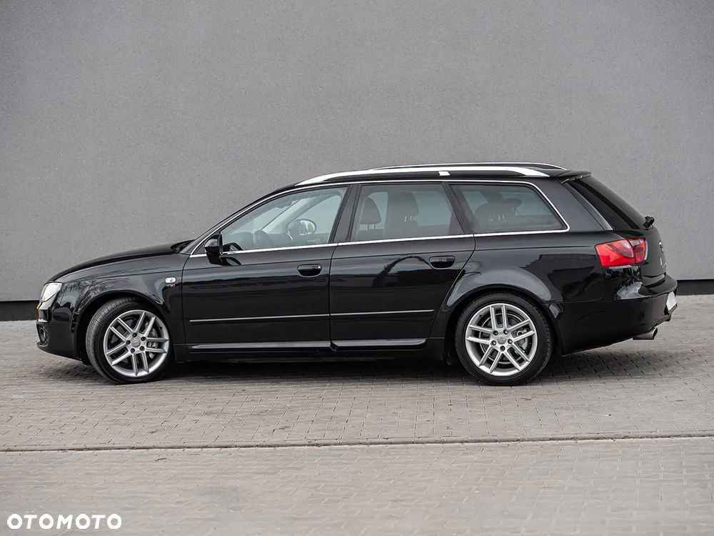 Seat Exeo ST 2.0T FSI Sport - 10