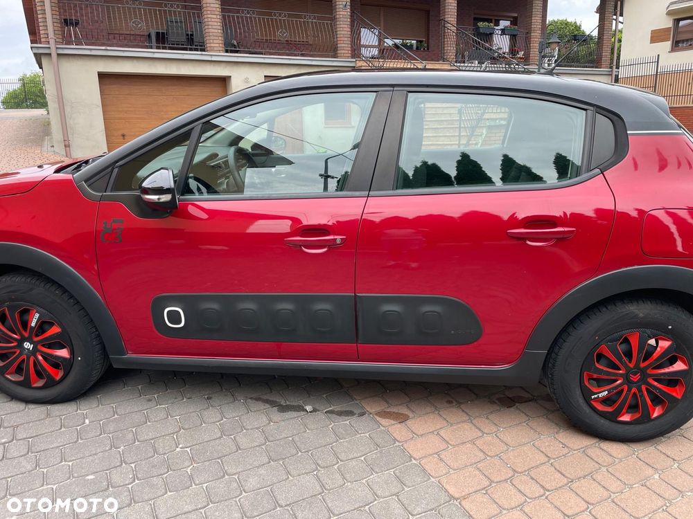 Citroën C3 - 7