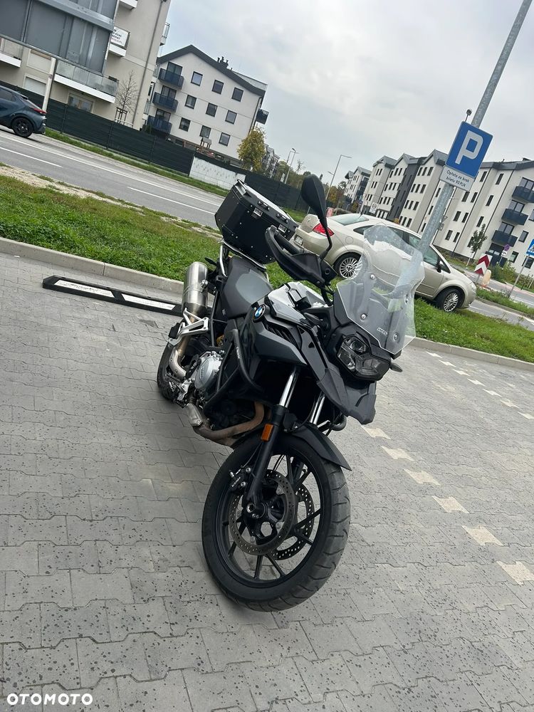 BMW GS - 3