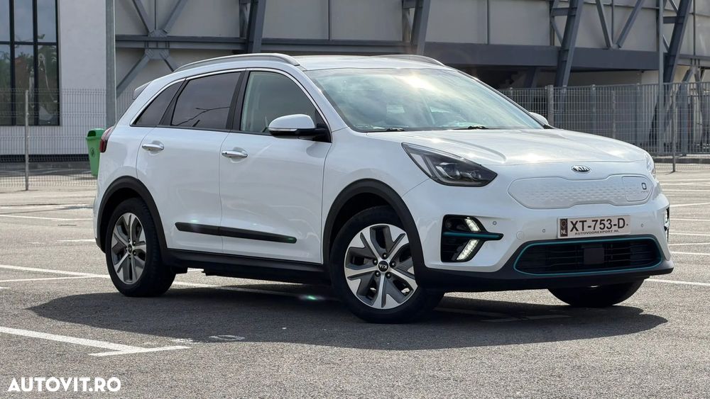 Kia Niro - 5