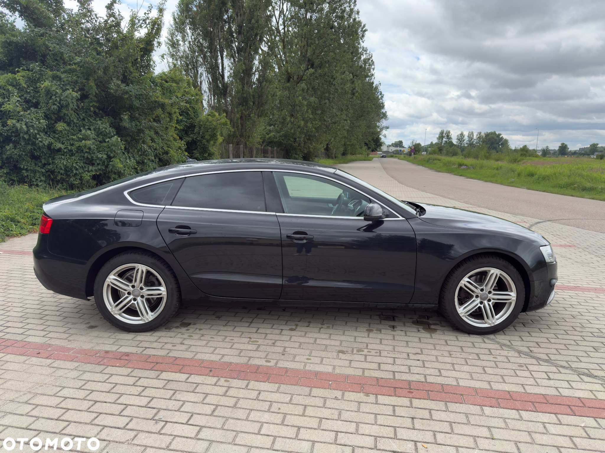 Audi A5 2.0 TDI - 9