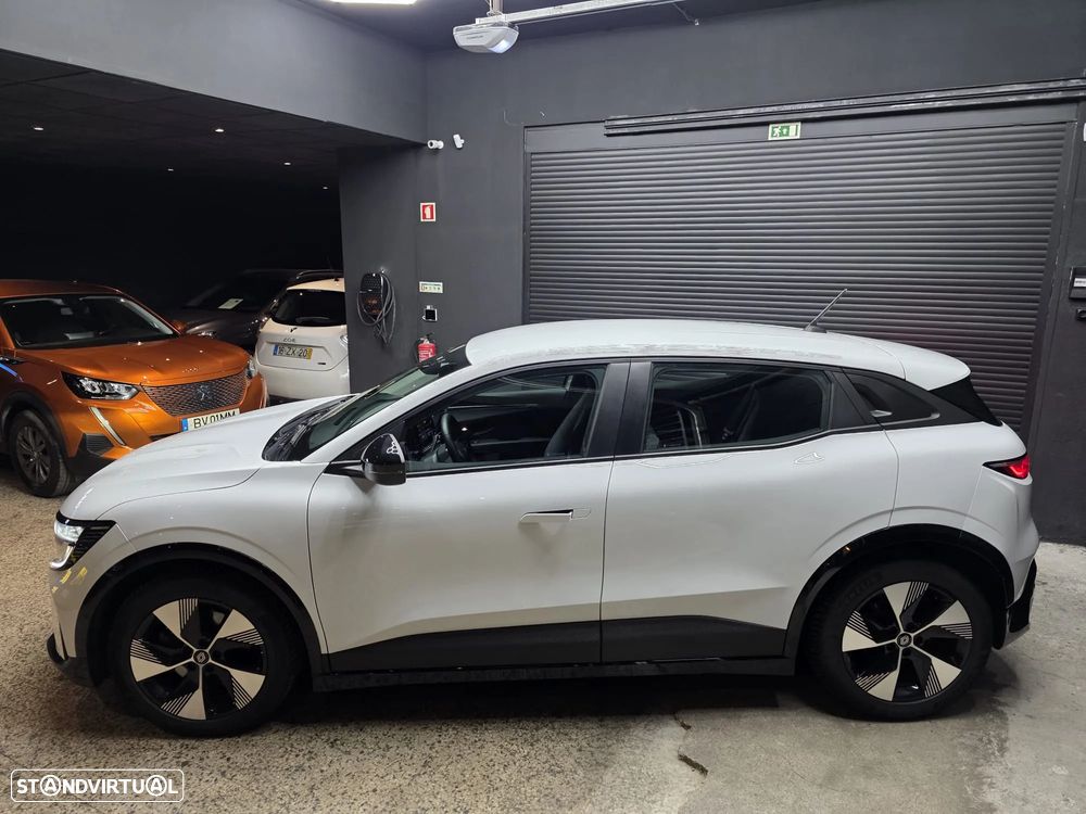 Renault Mégane E-Tech EV40 Equilibre - 7