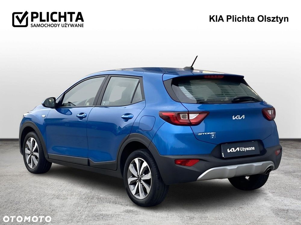 Kia Stonic - 3