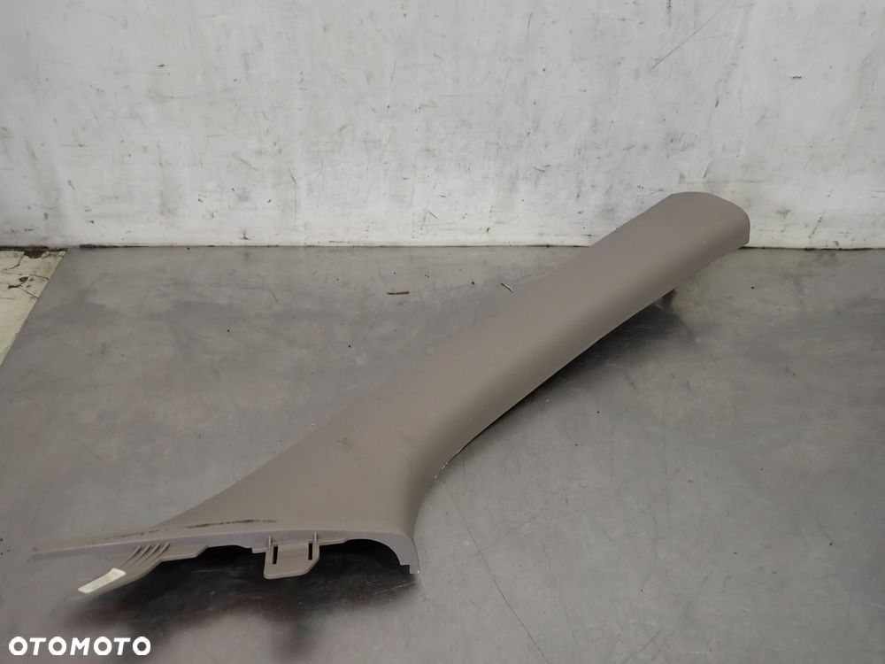 OSŁONA SŁUPKA PRAWEGO HYUNDAI I10 II   85820-B9000 - 1