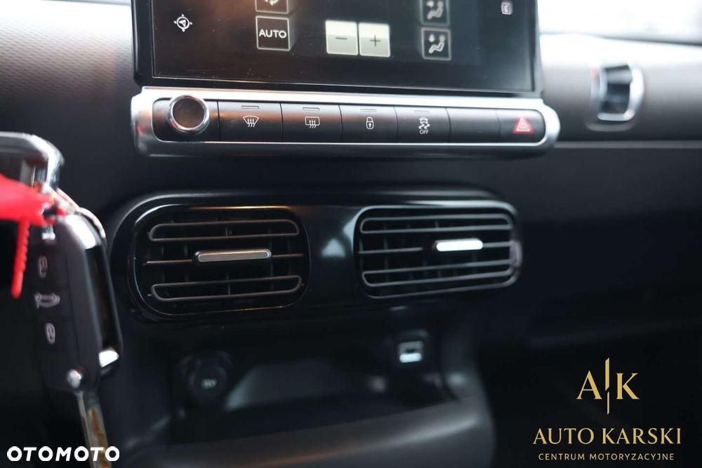 Citroën C4 Cactus - 22