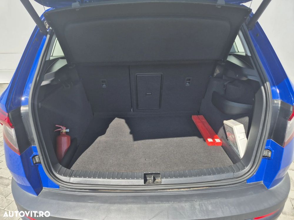 Skoda Karoq 2.0 TDI 4X4 DSG Style - 26