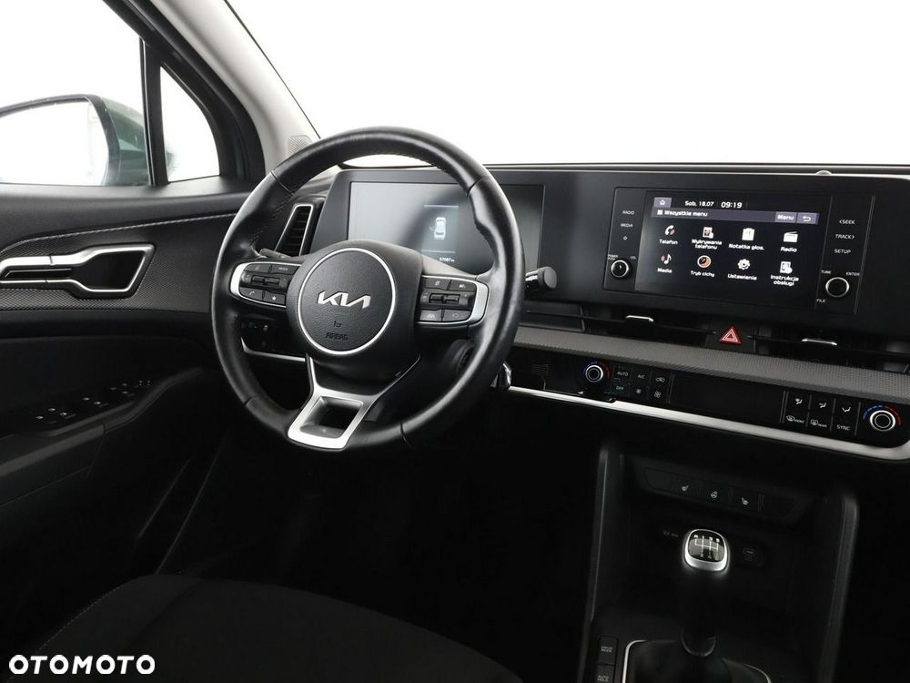 Kia Sportage 1.6 T-GDI 2WD Edition 7 - 17