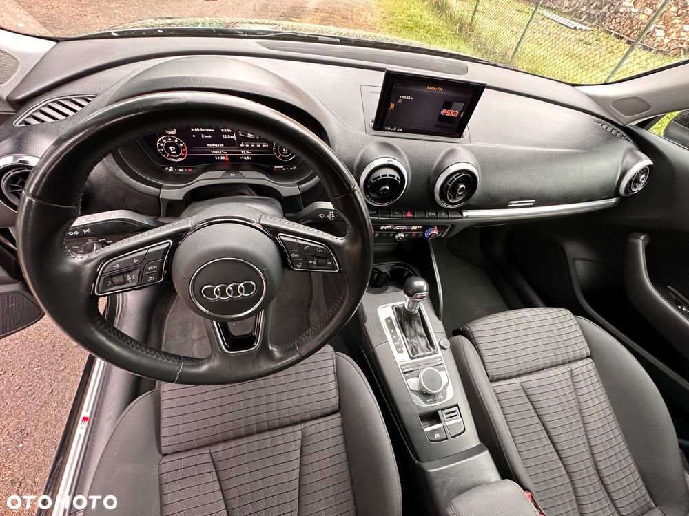 Audi A3 Sportback 1.5 TFSI S tronic - 19