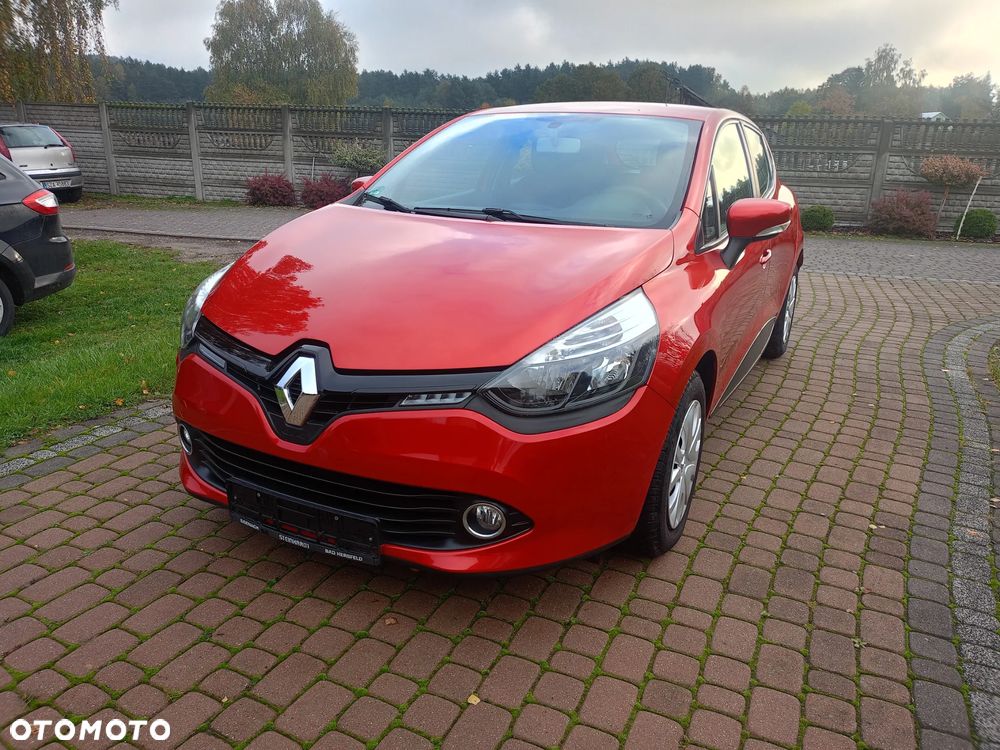 Renault Clio 1.2 16V 75 Expression - 3