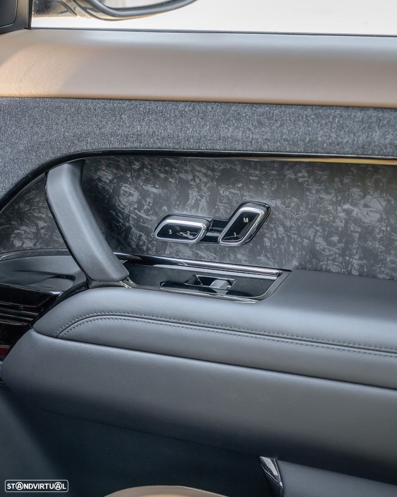 Land Rover Range Rover Sport P550e Autobiography — fotografia 52
