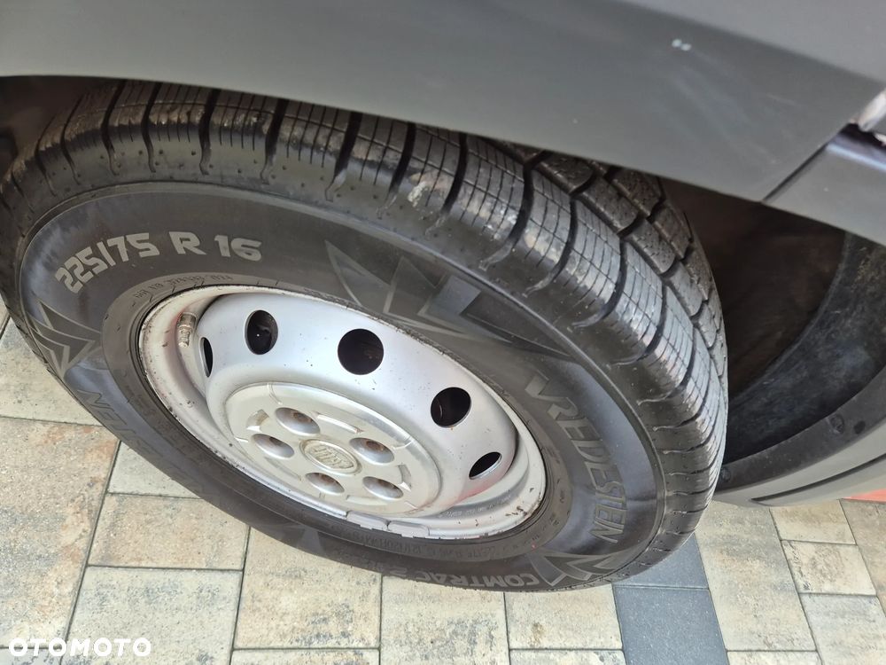 Fiat DUCATO 2.3 180KM L2H2 KLIMATRONIK KAMERY FUL SERWIS ASO NAVI - 31