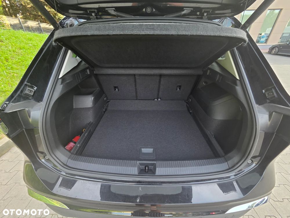 Volkswagen Tiguan - 22