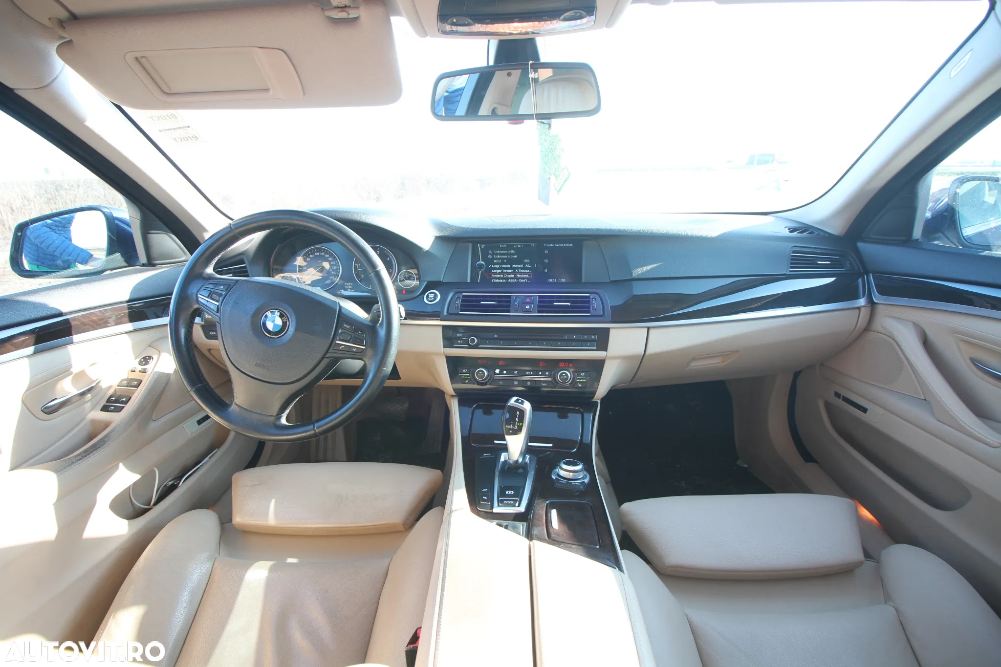 BMW Seria 5 - 5