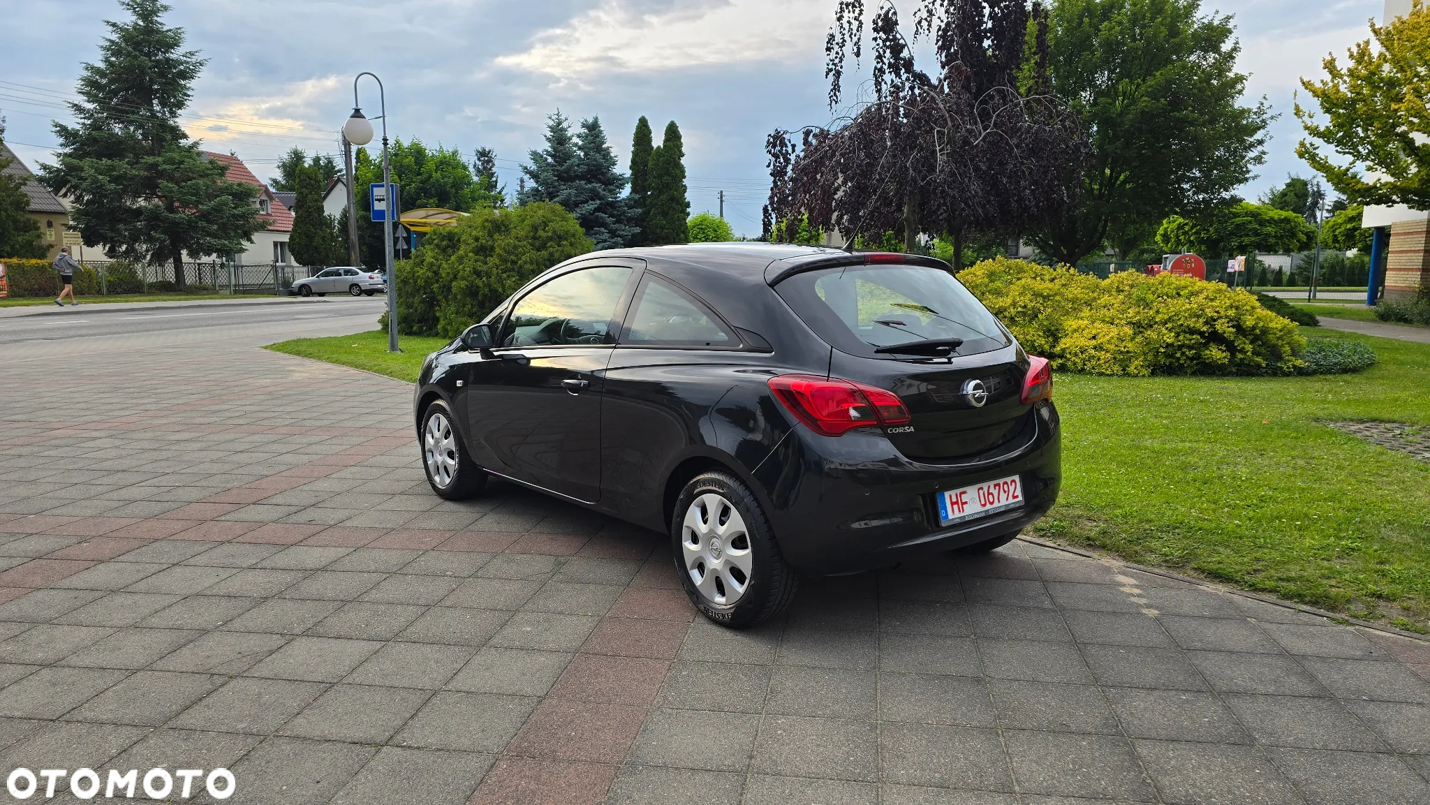 Opel Corsa - 38