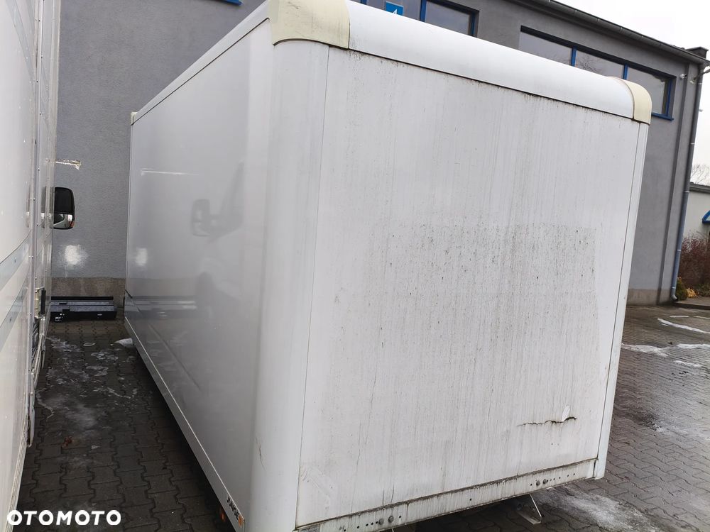 Iveco KONTENER  35C - 2