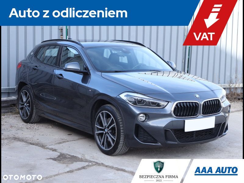 BMW X2 - 2