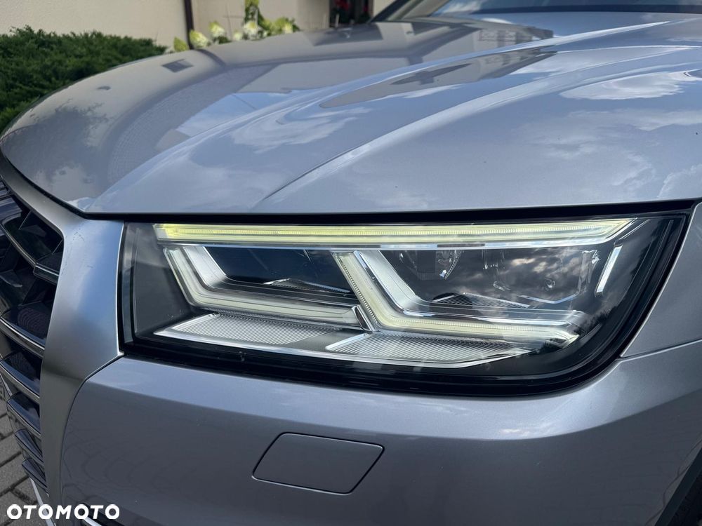 Audi Q5 2.0 TDI Quattro (clean diesel) S tronic - 9
