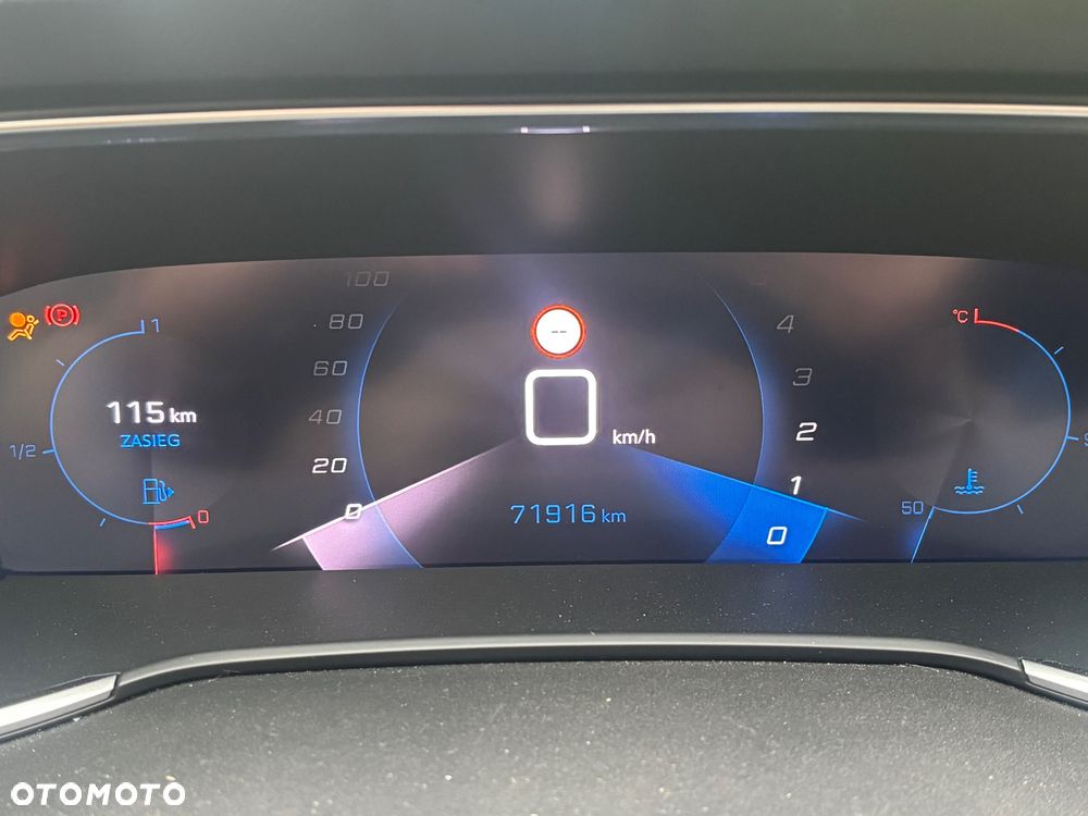 Peugeot 308 BlueHDi 130 Stop & Start GT Pack - 11