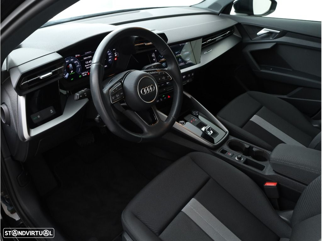 Audi A3 Sportback 40 TFSIe - 20
