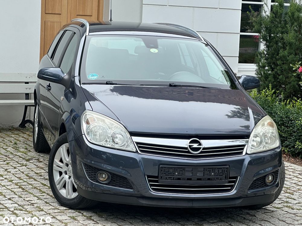 Opel Astra 1.6 Essentia EasyTronic - 37