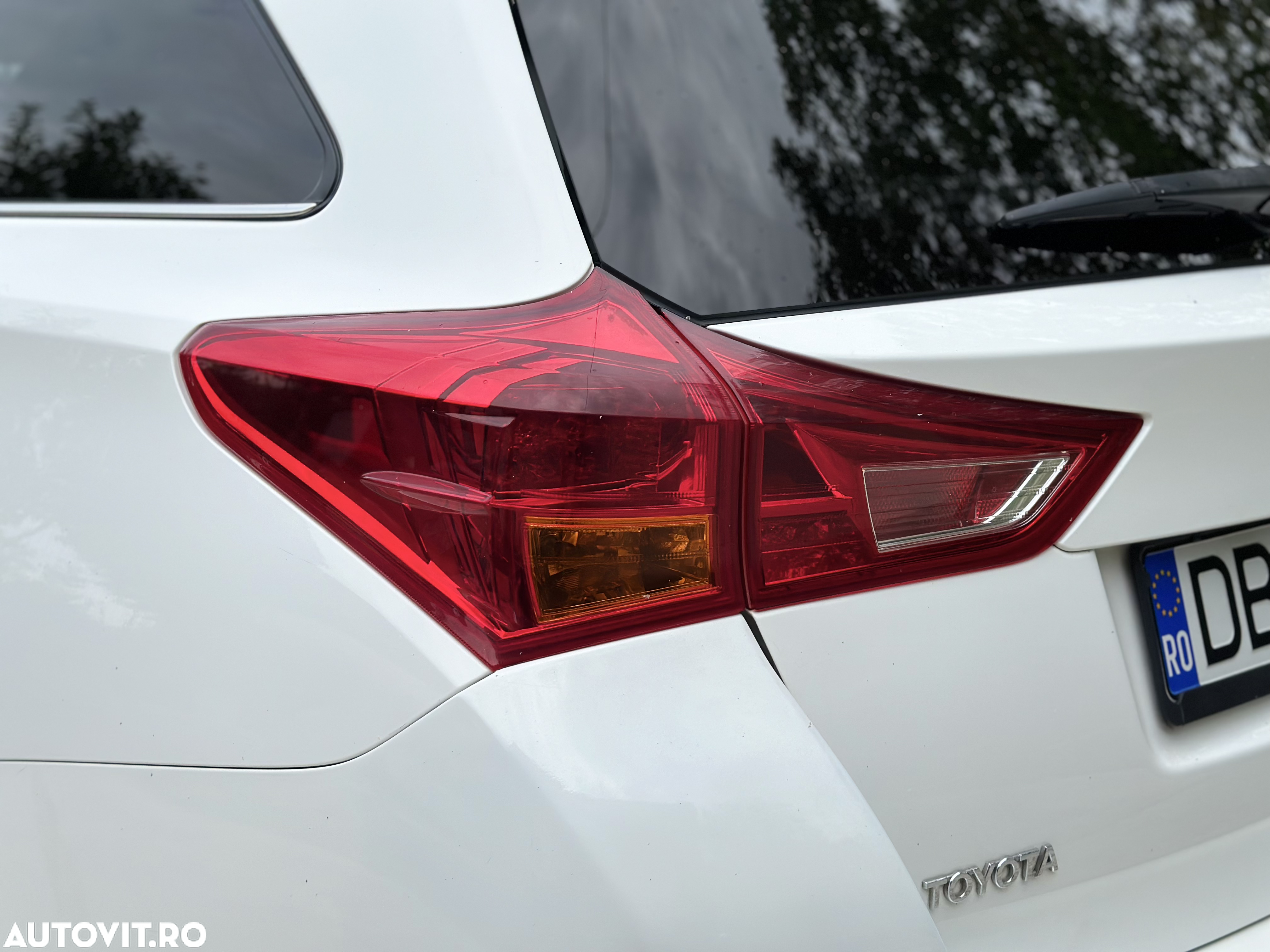 Toyota Auris - 17