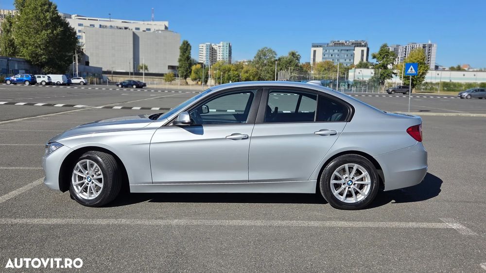 BMW Seria 3 - 2
