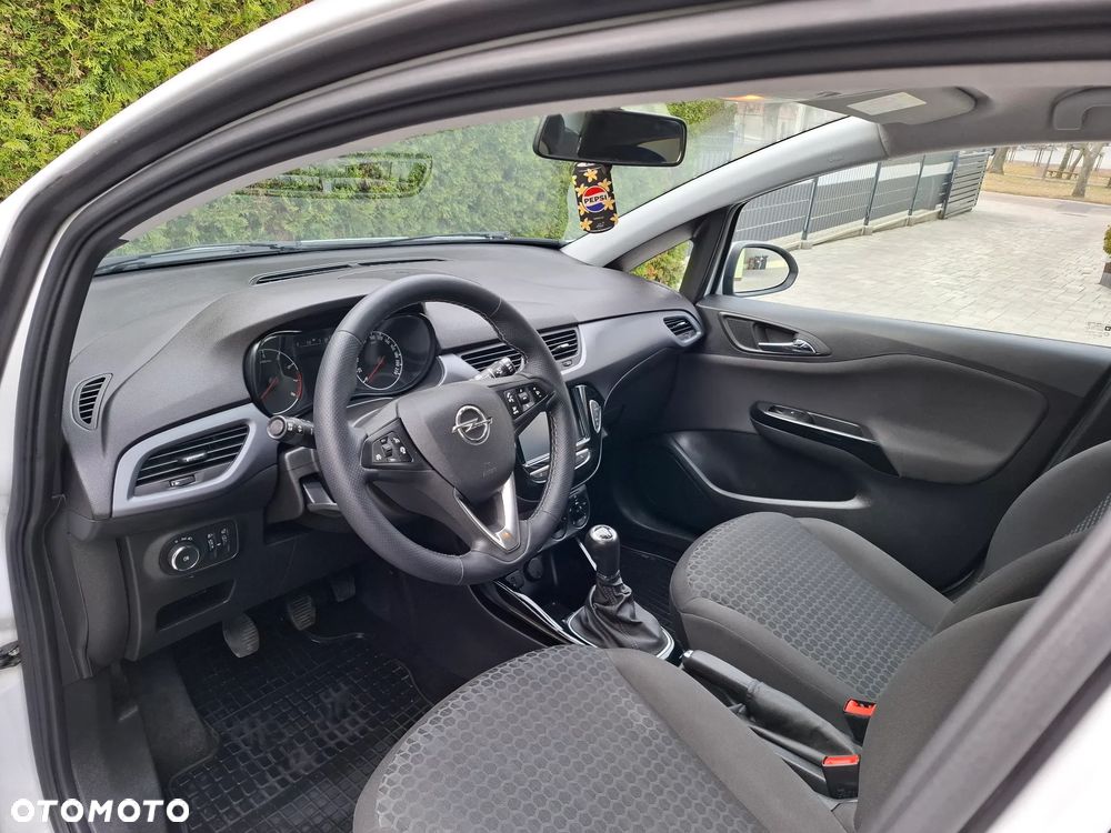 Opel Corsa - 11