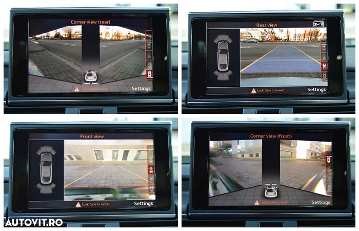 Audi A7 3.0 TDI Quattro Tiptronic - 20