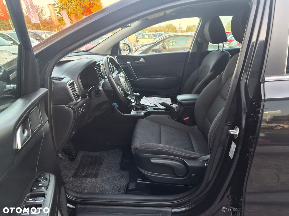 Kia Sportage 1.6 GDI L 2WD - 29