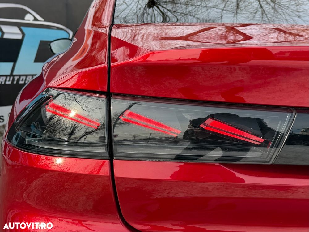 Peugeot 508 1.5 BlueHDI S&S EAT8 Allure Pack - 30