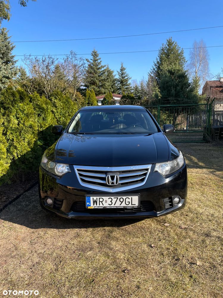 Honda Accord 2.0 Elegance - 2