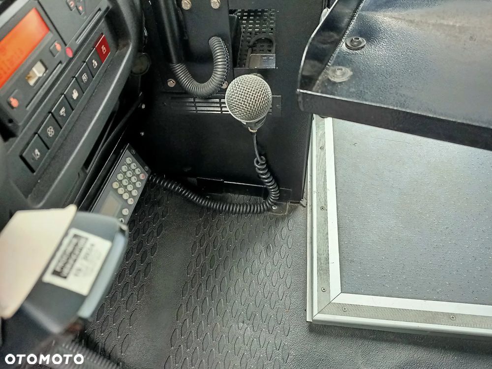 Iveco Daily Line 60C17 24 Osobowy - 17