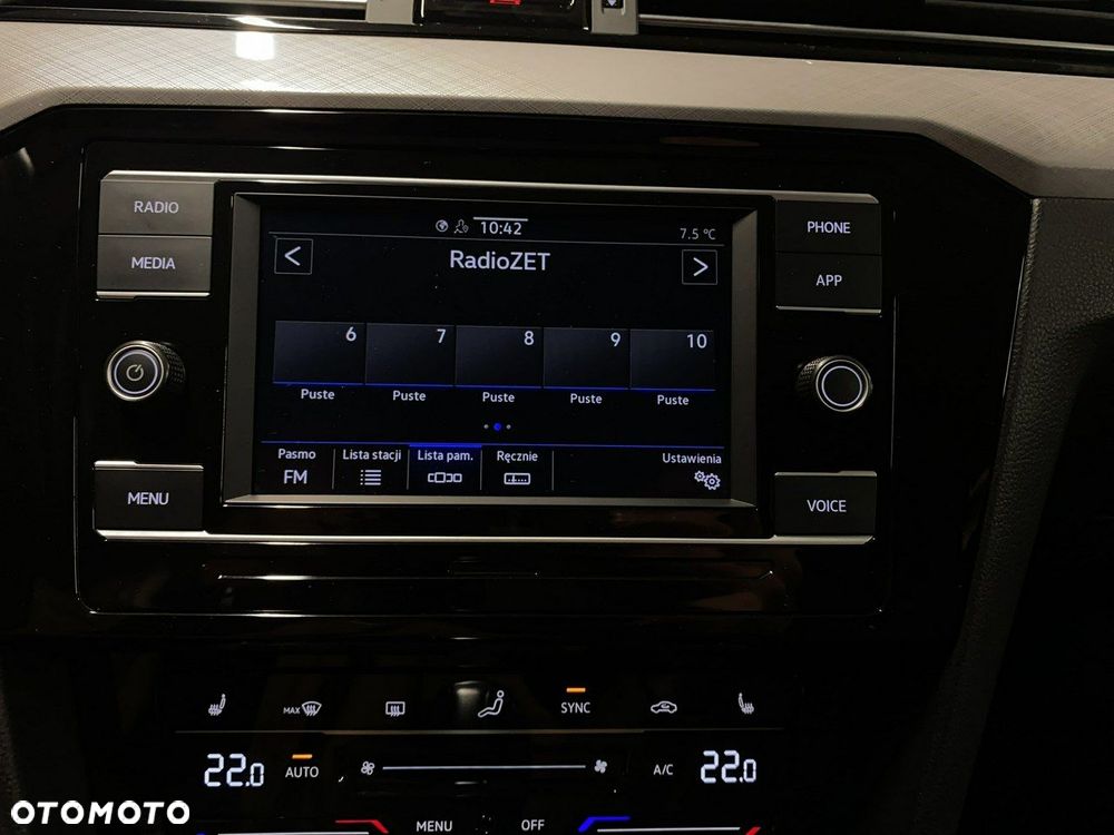 Volkswagen Passat Variant - 31